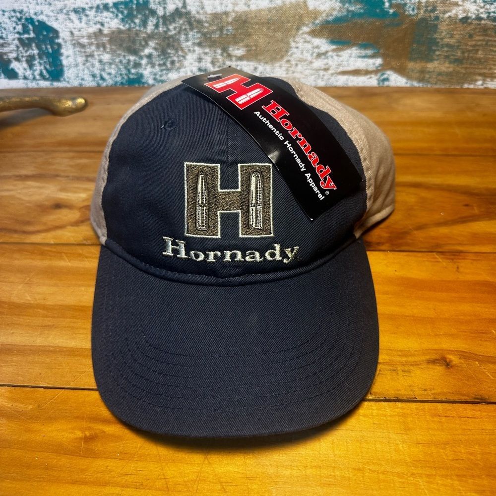 Horn 99210 Hornady Blue/khaki NWT
